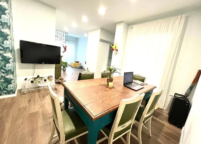 Casa Bas Apartment *