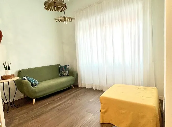 Apartment Casa Bas Rome