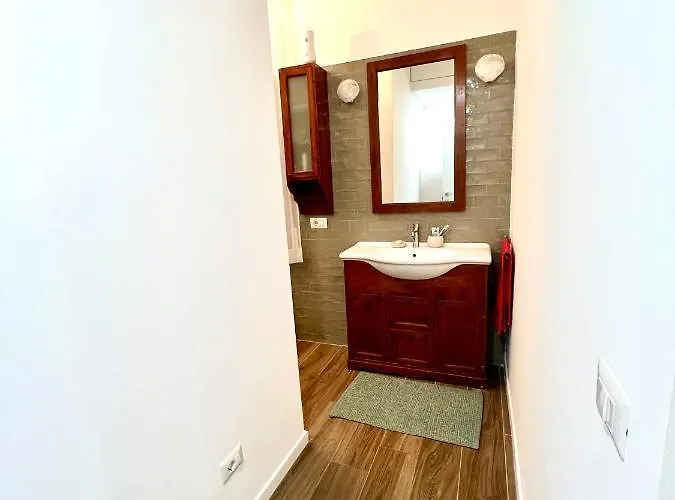 Casa Bas Apartment Rome