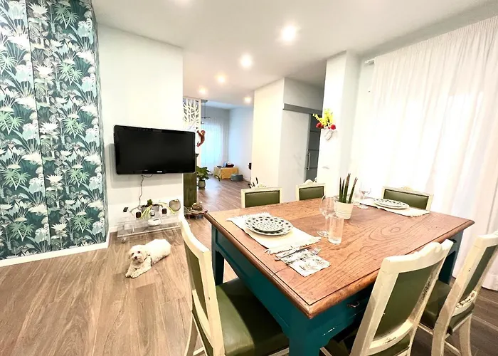 Casa Bas Apartment Rome