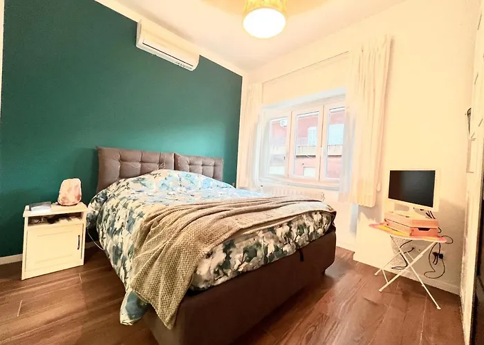 Apartment Casa Bas *