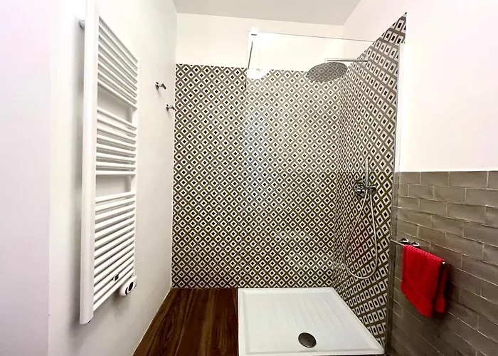 Casa Bas Apartment *