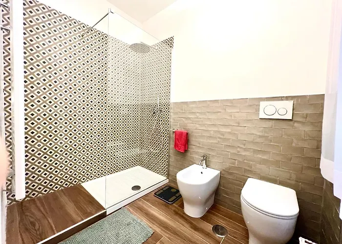 Casa Bas * Rome